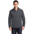 thumbnail image 1 of Port Authority ®  Value Fleece 1/4-Zip Pullover. F218 S Iron Grey, 1 of 3