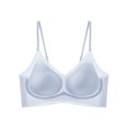 thumbnail image 2 of Cameland Bra Bralettes For Women Comfy Smoothing, 2 of 3