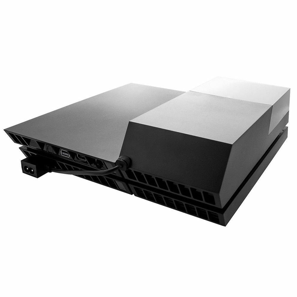 MesaSe Console Hard Drive External Box Usb Data Bank Storage Game Expands Internal Memory for  4