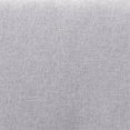 thumbnail image 4 of Baxton Studio Abner Light Gray and Brown Finished Wood Full Size Headboard, 4 of 9