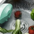 thumbnail image 4 of Portable USB Mini Ultrasonic Dishwasher Multifunction Vegetable Fruit Washing Machine Kitchen Cleaner Tool, 4 of 5