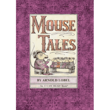 Contes de Souris (Je Peux Lire un Livre)