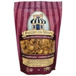 Bakery on Main Nutty Cranberry Maple Granola