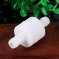 thumbnail image 4 of EBTOOLS 8mm Inline Check Valve Fuel Oil Eau Gaz Air One Way Non Retour Durable Swing 5/8 Kit Check 015Mpa, 4 of 8