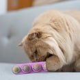 thumbnail image 2 of Hearth & Gear Licks Licks Kitty Lollipop Hi Hi Toy for Cats Catnipa Chatsworth Chatsworth Rack Chatsworth Products Chatsworth Book Chatsworth Rack Shelf Chatsworth Rack Screws Chatsworth Ladder Rack, 2 of 5