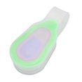 thumbnail image 2 of Lampe de Course, Lampe de Course, Gel de Silicone Lumineux Lumière d'Avertissement de Course pour la Nuit Lumières d'Avertissement Lumières de Sac à Dos, 2 of 8