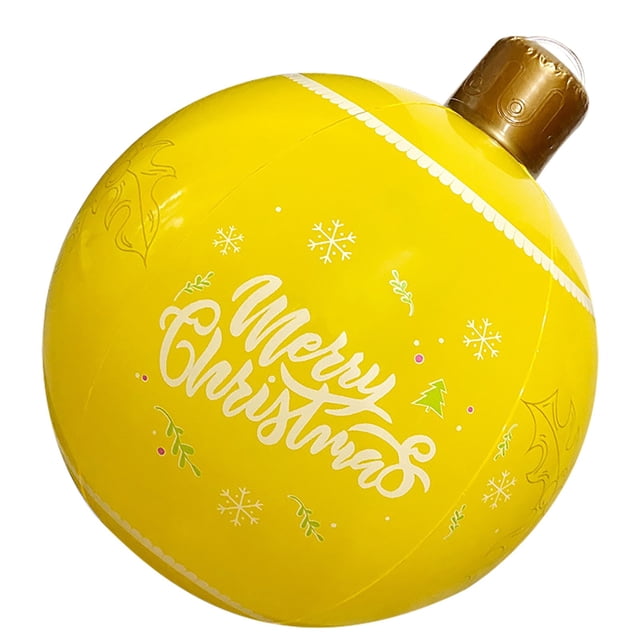 Lksixu Christmas Decorations Christmas Inflatable Christmas Outdoor Courtyard Decoration Pendant Party Decoration Props Xmas Decor for Holiday Party Wedding