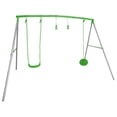 thumbnail image 1 of Sportspower Multiplay - Balançoire, Singe, Bouton, 1 of 2