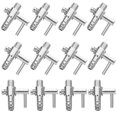 thumbnail image 4 of 30 Pcs par Ensemble Pompe à Oxygène pour Aquarium Répartiteur de Joints avec Interrupteur, 4 of 9