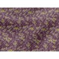 thumbnail image 4 of oneOone Viscose Jersey Fabric Floral Texture Decor Fabric Printed BTY 60 Inch Wide, 4 of 5