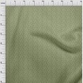 thumbnail image 3 of oneOone Cotton Flex Fabric Chevron Block Print Sewing Fabric BTY 40 Inch Wide, 3 of 4