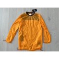 thumbnail image 1 of Peak Performance x Ben Gorham Wind Dress Shirt Orange ( M ), 1 of 2