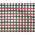 thumbnail image 4 of oneOone Cotton Flex Fabric Gingham Check Fabric Prints By Yard 40 Inch Wide, 4 of 4