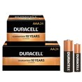 thumbnail image 1 of 24 AA + 24 AAA Duracell Coppertop Alkaline Battery Combo, 1 of 1