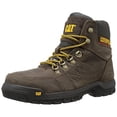 thumbnail image 1 of Cat Footwear 230125 Bottes de Travail à Embout d'Acier pour Hommes Outline, 1 of 4
