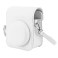 thumbnail image 2 of Sac de Protection Étanche pour Mini Caméra avec Bandoulière Réglable pour Fujifilm Mini 12, Matériau PU Résistant aux Rayures, Intérieur en Microfibre, 2 of 7
