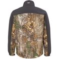 thumbnail image 2 of DRI DUCK Motion Veste Coquille Souple, S, Realtree XtraCharcoal, 2 of 4