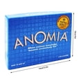 thumbnail image 2 of Anomia Card Game - Best Party, Super Fun Game for Families, Teens, and Adults, 2 of 6