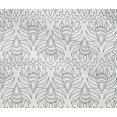 thumbnail image 4 of oneOone Cotton Flex Fabric Floral Block Print Fabric By Yard 40 Inch Wide, 4 of 4