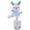 SB, variant on EGNMCR Room Decor, Home Decor Singing And Dancing Talking Toy Electric Music Plush What You Say Funny Talking Interactive Toy Birthday Children dancing talking