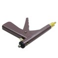 thumbnail image 4 of Unique Bargains Tire Plugger Tubeless Car Vacuum Tyre Repair Tool Kit Without Glue 1set, 4 of 7