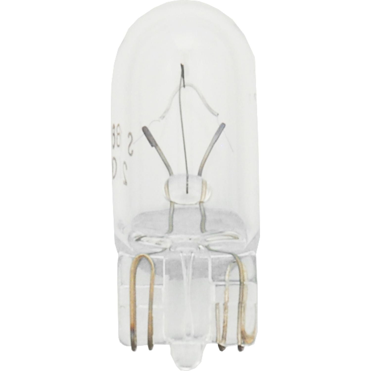 Mini lampes à longue durée 194 de SYLVANIA