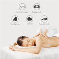 thumbnail image 3 of Portable Mini Cervical Massager Rechargeable Electric Wireless Neck Massager Cervical Massage Stimulator, 3 of 6