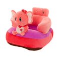 thumbnail image 2 of Kids' Backrest Chair Cute And Comfortable Seat For Toddlers For Relaxing And, 2 of 3