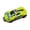 G, variant on EGNMCR Alloy Car Crash Ejector Car Metal Tin Bouncing Small Car Racing Mini Model Plastic racing car model Birthday Gifts for Kids