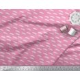 thumbnail image 2 of Soimoi Modal Satin Fabric Car Transport Print Fabric by Yard 42 Inch Wide, 2 of 3
