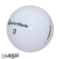 thumbnail image 1 of Mulligan - 60 Taylormade RBZ 5A Recycled Used Golf Balls, White, 1 of 3