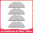 thumbnail image 1 of For Xiaomi Roborock Q7 Max,Q7 Max+,Q7 Plus,T8 Replacement Filter Main Side Brush Cloth Dust Bag Parts Vacuum Cleaner Accessories, 1 of 5