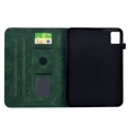 thumbnail image 4 of FOXDOCK Tablet Case for Lenovo Idea Tab 11 2025 with Card Slots, Auto Sleep/Wake, Stand Function, Full Protection Floral Folio Cover, 4 of 6