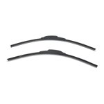 Windshield Wiper,Windscreen Wiper LR018367 High Windscreen Wiper Blades Car Wiper Blades Reliable and Durable