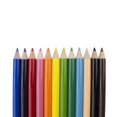 thumbnail image 3 of Crayons de couleur série 1500, 12 pièces Tombow, 3 of 6