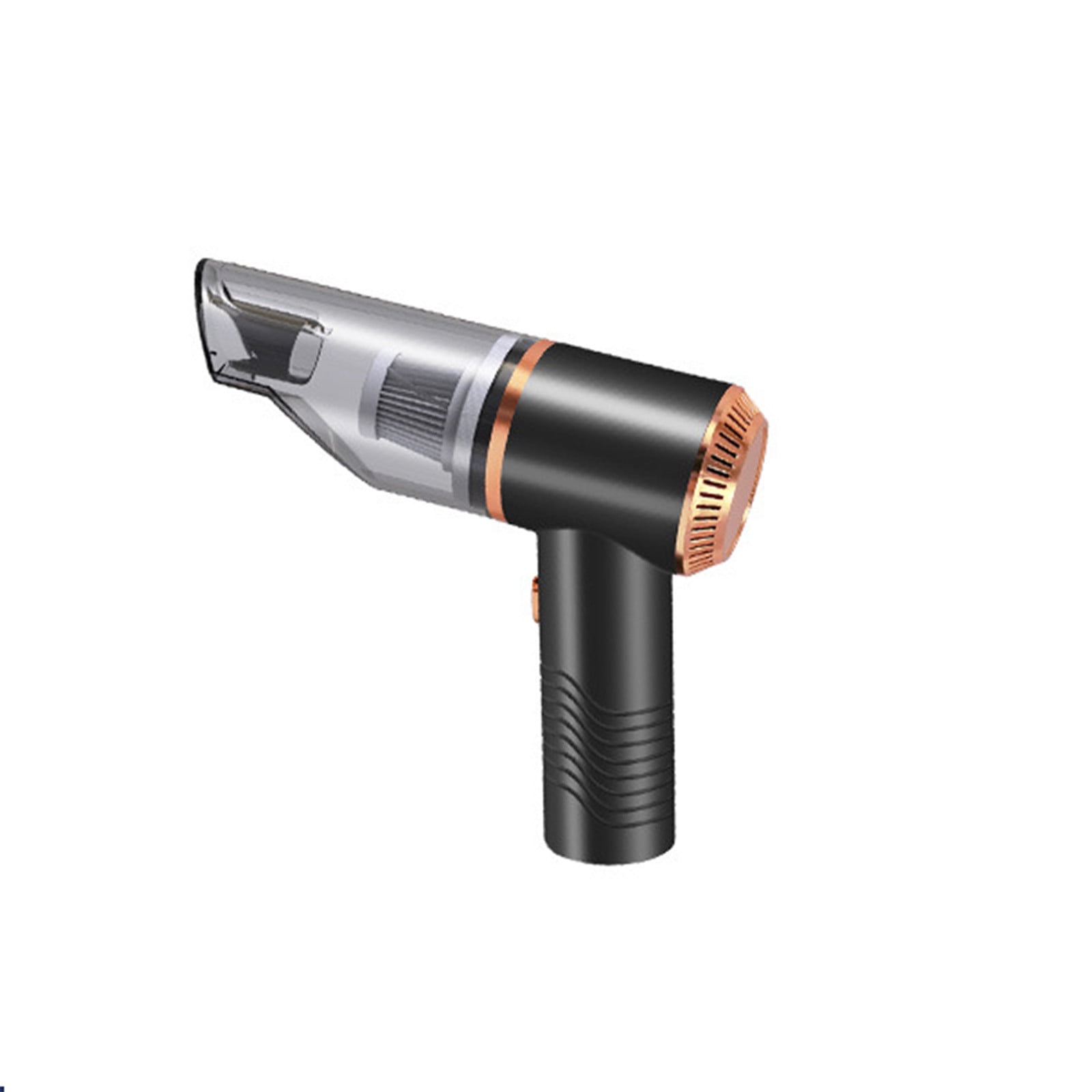 Car Vacuum Cleaner,Small Vacuum Cleaner Handheld Car Vacuum Cleaner, 120W Powerful Suction Small Car Vacuum Cleaner, Mini Dusts Buster with Usb Portable Vacuum Cleaner