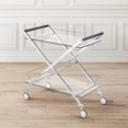 thumbnail image 3 of Home Gear Otis Bar Cart, 3 of 4