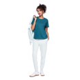 thumbnail image 2 of T-shirt à encolure ras du cou George pour femmes, 2 of 6