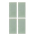 thumbnail image 2 of 4Pcs High Bending Strength Vacuum Pump Vanes, Low Coefficient Vacuum Pump Vane Sheet For Milking Machine, 2 of 8