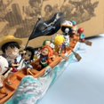 thumbnail image 2 of Onepcs Action Figure Model with Accessories Box Set, 2 of 5