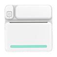 thumbnail image 3 of CQCYD Thermal Portable Bluetooth Printers, Mini Wireless POS Printer 57mm, Photo Image Printers for Android Phone, Label Maker for Notes Tasks Organization, Travel Portable Printer for Study Home, 3 of 5
