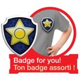 thumbnail image 3 of PAW Patrol Action Pack Pup & Badge Spy Chase Action Figure, 3 of 4