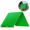 thumbnail image 2 of Auvent de Toit pour Terrain de Jeu pour Enfants, Pare-Soleil Imperméable Multifonction, Imperméable, Balançoire d'Extérieur pour Enfants, Auvent de Balançoire d'Extérieur, Remplacement d'Ombre pour Enfants, Protection Solaire, 2 of 7