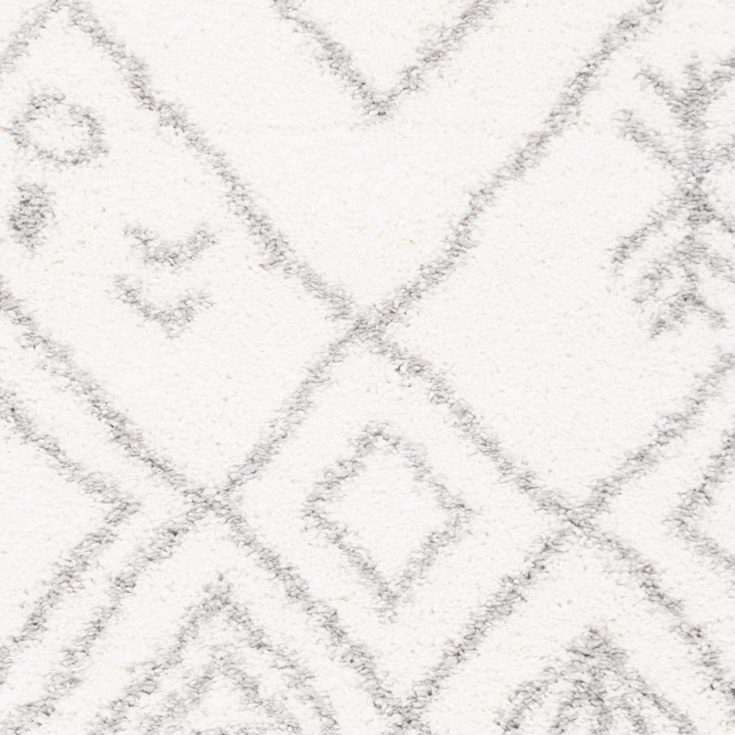 Safavieh Fontana Rida Tapis Peluche Shag