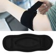 thumbnail image 1 of Tennis Elbow Brace, Adjustable Nylon Forearm Straps Golfers Elbow Compression Arm Band Support Strap For Reducing Pain, 1 of 8