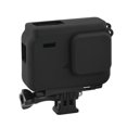 thumbnail image 4 of Housse de Protection en Silicone Antipoussière pour Cadre de Caméra pour Insta360 One R 4K, 4 of 6