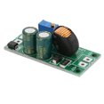 thumbnail image 3 of LD48AJTA LED Driver Module, 72W DC 6-50V 1-3A LED Driver Board LED Driver PWM Regulator LED Driver Power Transformer Constant Voltage and Current  Converter, 3 of 7