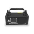 thumbnail image 2 of 500mw RGB Beam Line Scanner Projector DJ Disco Stage Lighting Effect Dance Party Wedding Holiday Bar Club Lights ,Easy to operate, 2 of 7