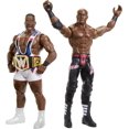 thumbnail image 2 of WWE Bobby Lashley vs Big E Championship Showdown 2-Pack, 2 of 6