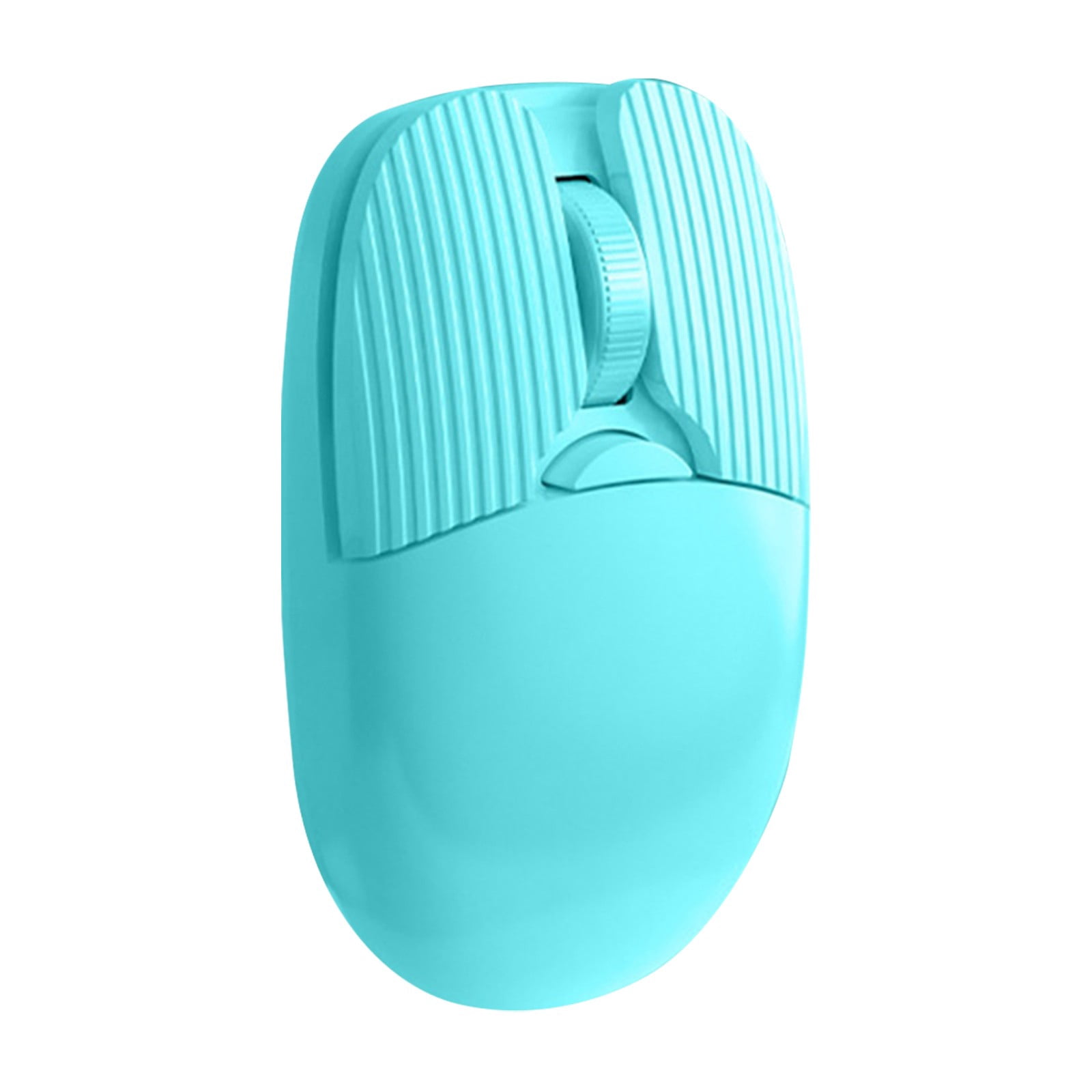 SuoKom Computer Mouse Wireless Makaron Bluetooth Dual Mode Silent Wireless Mouse With Multiple Colors Available For Office, Home, And Business Use Computer Accessories On Clearance